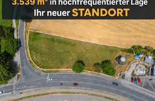 Hotel kaufen in Korneuburg, Stockerau, Wien, 2100 Leobendorf, Top-Frequenzlage an der b3 | Gewerbestandort Nahe Wien & Korneuburg