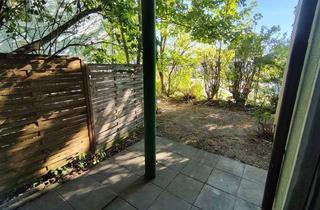 Wohnung mieten in Bahnhof, 4050 Traun, Gemütliche Garçonnière mit Eigengarten in 4050 Traun - ihr Neues Zuhause Wartet auf Sie!