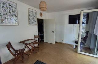 Wohnung mieten in Bahnhof, 4050 Traun, Gemütliche Garçonnière mit Eigengarten in 4050 Traun - ihr Neues Zuhause Wartet auf Sie!