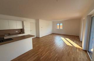 Wohnung mieten in Brandstätter Straße 3/4, 4070 Eferding, Neuwertige 3-Zimmer Wohnung mit Garten im Zentrum von Eferding