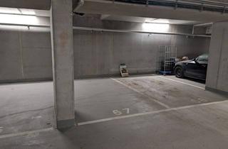Garagen kaufen in Froschzeile 6, 2000 Stockerau, Tiefgaragenstellplatz im Zentrum von Stockerau