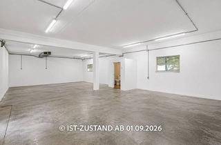 Lager mieten in 6370 Kitzbühel, Gewerbefläche / Lagerhalle / Werkstatt in Zentrumsnaher Lage