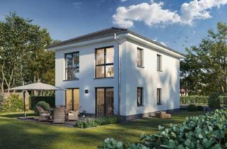 Villen zu kaufen in 6094 Axams, Neubau 5 Zimmer Einfamilienhaus in Axams