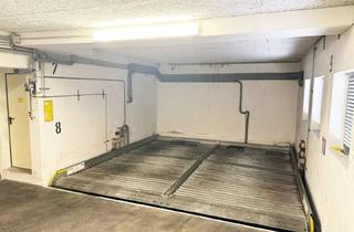 Garagen kaufen in Helblinggasse, 1170 Wien, Tiefgaragenstellplatz in der Helblinggasse zu Verkaufen - Nähe Elterleinplatz