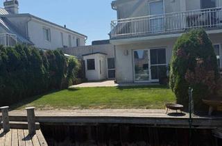 Haus mieten in 7100 Neusiedl am See, Wohnen wie im Urlaub – direkt am See mit eigenem Steg und Sauna, Neusiedl am See