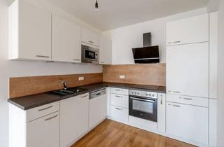 Wohnung mieten in 2552 Hirtenberg, Ihr Rückzugsort im Grünen - 2-Zimmer-Wohnung mit Balkon und Tiefgaragenparkplatz