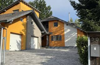Haus mieten in 9161 Toppelsdorf, Wohnen Neu Gedacht - Außergewöhnliches Wohnensemble mit Zwei Häusern, Loft und Traumhaftem Panoramablick