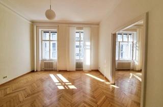 Wohnung mieten in Argentinierstraße / Orf, 1040 Wien, Altbaumiete, Nähe Argentinierstraße / Belvedere