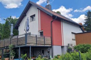 Einfamilienhaus kaufen in 2733 Grünbach am Schneeberg, Wohnen mit Traumaussicht