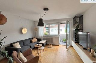 Wohnung kaufen in 6500 Landeck, Komplett Saniertes Wohnjuwel