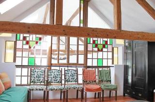 Einfamilienhaus kaufen in 7472 Dürnbach im Burgenland, Traumhaftes, Vollständig Renoviertes Haus mit Garten in Dürnbach (Provisionsfrei)