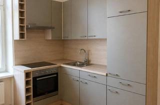 Wohnung mieten in Mittergasse 2/4, 8600 Bruck an der Mur, Helle 2,5-Zimmer-Wohnung im Zentrum von Bruck/Mur!