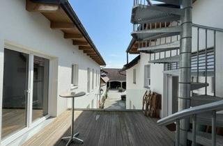 Haus kaufen in 3492 Engabrunn, Großzügig und Ruhig Wohnen auf 536 m² Wfl in Grafenegg (Engabrunn) am Wagram - an den Weinbergen Nähe Krems (15km), Schloss Grafenegg (3km) und Feuersbrunn (2km)