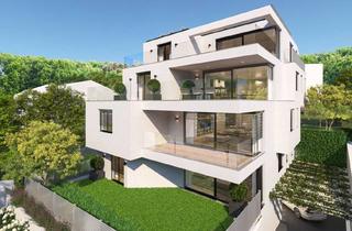 Wohnung kaufen in Steinmüllergasse 44/2, 1160 Wien, Exklusive Wohnungen - 131 m² bis 177 m² - Nahe des Wilhelminenberges mit Weitblick - Vormerken Möglich.
