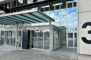 Büro zu mieten in Lassallestraße, 1020 Wien, 1020, Lassallestraße Bürohaus am Praterstern