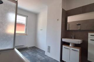 Wohnung mieten in 3192 Hohenberg, Sanierte Mietwohnung im Ortszentrum von Hohenberg