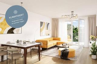 Wohnung kaufen in Roseggergasse 2-8/6/35, 1160 Wien, Grand Garden | Natur Geniessen. Stadt Erleben.
