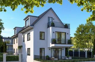 Wohnung kaufen in Wittgensteinstraße 23/2/1, 1230 Wien, Wohnen im Grünen Mauer - 1230 Wien