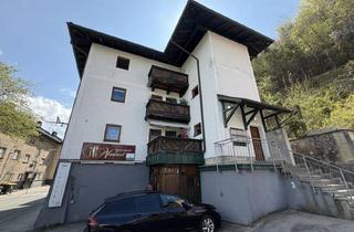 Anlageobjekt in 5400 Hallein, Voll Vermietetes Zinshaus mit 7 Wohneinheiten in Hallein