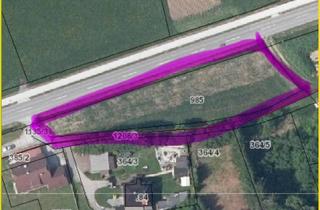 Grundstück zu kaufen in Keutschacher Straße 16, 9220 Augsdorf, Grundstück mit Baugrund in Velden - 1.719 m² Gesamtfläche, Keine Bebauungspflicht!
