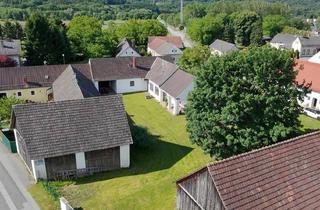 Einfamilienhaus kaufen in Rauchwart 3, 7535 Rauchwart, Charmantes Einfamilienhaus mit Großem Garten in Rauchwart (Provisionsfrei)