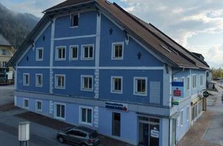 Haus kaufen in Hauptplatz 146, 8950 Stainach, Zinshaus in Toller Lage.