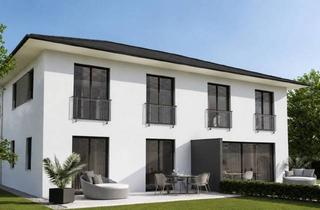 Doppelhaushälfte kaufen in 6094 Axams, Neubau Doppelhaushälfte Massiv in Axams