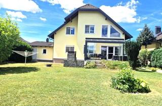 Einfamilienhaus kaufen in Siehdichfürstraße, 2231 Strasshof an der Nordbahn, Provisionsfrei ! Voll Unterkellertes, Großzügiges Haus mit Eigenem Pool und Grillplatz Genießen! Urlaubsfeeling Pur!