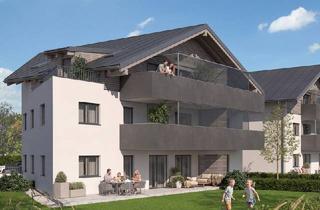 Wohnung kaufen in 5101 Bergheim, Happy together