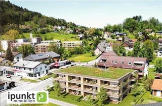 Wohnung mieten in 6800 Feldkirch, Exklusive 2-Zimmer Gartenwohnung in Tosters, Grenznah!