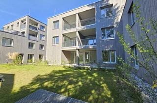 Wohnung kaufen in 6830 Rankweil, Nachhaltig gebaut, hochwertig ausgestattet – provisionsfrei wohnen in Rankweil | Haus A - Top 5