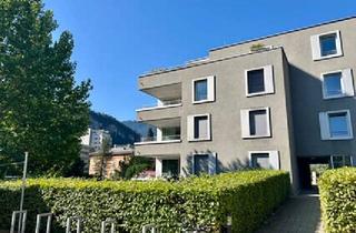 Wohnung mieten in 6800 Feldkirch, Teilmöblierte Wohnung in Bahnhofsnähe (provisionsfrei)