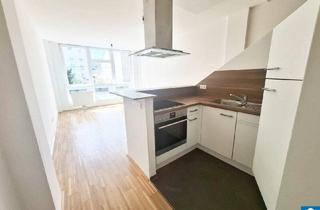 Wohnung kaufen in Bonygasse, 1120 Wien, Industriekultur neu gedacht