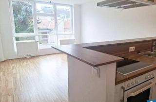 Wohnung kaufen in Bonygasse, 1120 Wien, Industriekultur neu gedacht