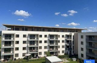 Wohnung kaufen in 9020 Klagenfurt, Großzügiges Wohnen im Vitrino- Neubau -Erstbezug