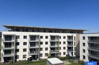 Wohnung kaufen in 9020 Klagenfurt, Modernes Wohnen im Vitrino- Neubau- Seenähe