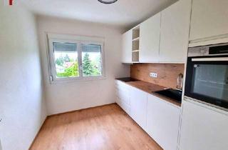 Wohnung kaufen in Pirchäckerstraße 13, 8053 Graz, Sehr schöne Garconniere in guter Lage in Graz-Neuhart!