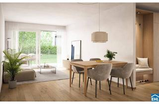 Wohnung kaufen in Guntramsdorfer Straße 2a, 2340 Mödling, Ein Zuhause zum Ankommen