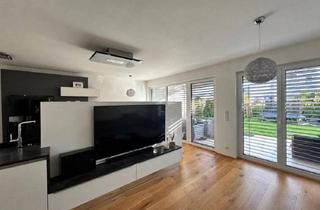 Wohnung kaufen in Goritschacher Weg, 9210 Pörtschach am Wörther See, PROVISIONSFREI !! Moderne Gartenwohnung mit großem Privatgarten in Pörtschach am Wörthersee – Nur 2 Gehminuten zum See!