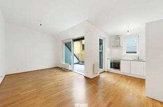 Wohnung kaufen in Glasergasse, 1090 Wien, 3 Zimmer DG-Wohnung mit Terrassen, in Bestlage des 9. Bezirk.