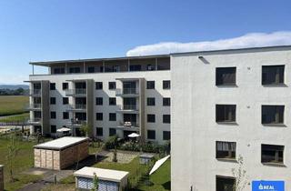 Wohnung kaufen in 9020 Klagenfurt, VITRINO Sunshine - Neubau Wohnung in Waidmannsdorf