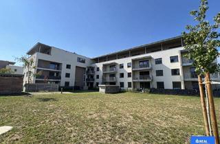 Penthouse kaufen in 9020 Klagenfurt, VITRINO Neubauerstbezug - Penthouse in Viktring!