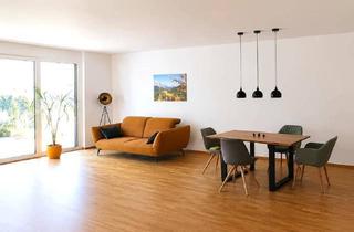 Wohnung kaufen in 6391 Fieberbrunn, Neuwertige Gartenwohnung in Fieberbrunn | 85 m² Eigengarten | Tiefgarage inklusive | provisionsfrei | sofort bezugsbereit