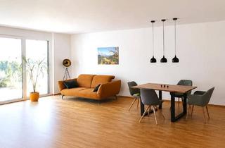 Wohnung kaufen in 6391 Fieberbrunn, Neuwertige Gartenwohnung in Fieberbrunn | 85 m² Eigengarten | Tiefgarage inklusive | provisionsfrei | sofort bezugsbereit