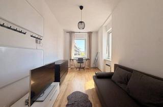 Wohnung kaufen in Eggenberger Gürtel, 8020 Graz, Ausgezeichnete Anbindung: Eigentumswohnung in Graz – 2 Zimmer, separate Wohnküche & WG-geeignet!