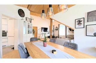 Wohnung kaufen in 6773 Vandans, Hochwertig renovierte 4-Zimmer-Dachgeschosswohnung mit Bergblick in Vandans | 88m² Wfl. | 1 Garagenstellplatz & 1 Außenstellplatz | ruhige Sackgassenlage