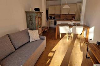 Wohnung kaufen in 4820 Bad Ischl, PROVISIONSFREI - Kaiserstadt Bad Ischl - Zentrumslage - Terrassenwohnung mit Blick auf den Siriuskogel
