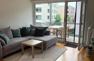 Wohnung mieten in Niederbahn, 6850 Dornbirn, 2-Zimmer-Wohnung in Dornbirn