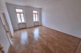 Wohnung mieten in Laurenzgasse 11, 1050 Wien, Gepflegte 2-Zimmer-Altbauwohnung, ruhige Lage 1050 Wien – ab 1.9.2026