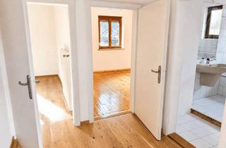 Wohnung mieten in 8614 Sankt Jakob-Breitenau, 790€ inkl. Strom/Heizung: Helle 2-Zi-Wohnung mit XXL-Balkon, Küche, Parkplatz, Garten nahe Graz/Bruck